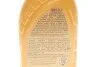Гальмівна рідина / TURBO DOT 5.1 BRAKE FLUID 500G K2 T105 (фото 3)
