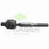 Рульова тяга Sonata EF Magentis GD 01-05 KAGER 410159 (фото 1)
