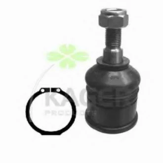Шаровая опора нижн 8N0407365C VAG KAGER 880259