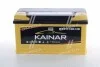 Акумулятор 90Ah-12v Standart+ (353х175х190),R,EN800 KAINAR 090 261 0 120 ЖЧ (фото 1)