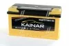 Акумулятор 90Ah-12v Standart+ (353х175х190),L,EN800 KAINAR 090 261 1 120 ЖЧ (фото 1)