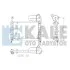KALE FIAT Радиатор охлаждения Tempra,Tipo 1.4/1.6 88- 101500
