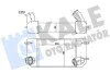 KALE LANDROVER Интеркулер Defender,Discovery I 2.5TD 90- 116200