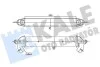 KALE FIAT Интеркулер Doblo 1.3/1.9JTD 01- 157000