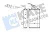 KALE FORD Радиатор отопления с кондиционером Transit 00- KALE OTO RADYATOR 163900 (фото 1)