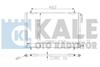KALE PEUGEOT Радиатор кондиционера 552X363X16 206 248100