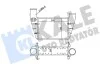 KALE VW Интеркулер Audi A4/6,Passat 1.8T/1.9TDI 97- 341900