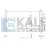 KALE MAZDA Радиатор охлаждения 121,Ford Fiesta IV 1.3 95- KALE OTO RADYATOR 341920 (фото 1)