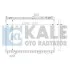 KALE FORD Радиатор охлаждения B-Max,Fiesta VI,Transit Courier 1.4/2.0 12- 341945