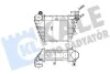 KALE VW Интеркулер Audi A3,Golf IV,Skoda Octavia II 1.8T/1.9TDI 342000