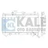 KALE TOYOTA Радиатор охлаждения Avensis 2.0 97- 342130