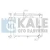 Теплообмінник KALE OTO RADYATOR 342215 (фото 1)