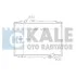 KALE HYUNDAI Радиатор охлаждения H-100 2.5D 93- 342290