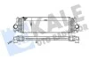 KALE SUZUKI Интеркулер Grand Vitara II 1.9DDiS 05- 342365