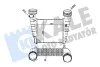 KALE VW Интеркулер Passat,Skoda SuperB I 1.8T 20V 00- 342375