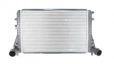 Інтеркулер Audi A3, TT - Seat Altea, Altea Xl / Leon - Skoda Octavia II KALE OTO RADYATOR 342380