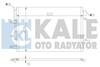 KALE VW Радиатор кондиционера Audi A4/6 1.6/3.0 00- 342410