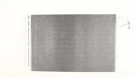 Радіатор кондиціонера Volkswagen Multivan V, Transporter V Condenser KALE OTO RADYATOR 342480