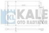 KALE BMW Радиатор кондиционера 7 F01 08- 342490