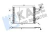 Радіатор кондиціонера KALE OTO RADYATOR 342555 (фото 1)