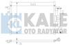 KALE RENAULT Радиатор кондиционера Clio III,Modus 05- 342585