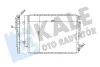 Радиатор кондиционера Kia SorentoI Condenser KALE OTO RADYATOR 342625 (фото 1)