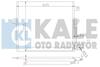 KALE DB Радиатор кондиционера W164/X167,G/M/R-Class 342630