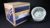 KALE VW Вентилятор салона 145mm Audi 80,Golf II,Jetta II 84-,Passat 88-,T4 KALE OTO RADYATOR 342675 (фото 3)