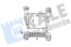 KALE VW Интеркулер Passat,Skoda SuperB I 1.9/2.0TDI 01- 342700