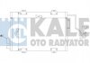 KALE RENAULT Радиатор кондиционера Clio II 98- 342810