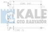 KALE RENAULT Радиатор кондиционера Clio II 01- 342835