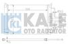 KALE RENAULT Радиатор кондиционера Laguna I 95- 342845