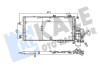 KALE OPEL Радиатор кондиционера Combo Tour,Corsa C KALE OTO RADYATOR 342895 (фото 1)