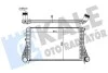 KALE VW Интеркулер Passat,CC,Sharan,Tiguan 1.4TFSI/2.0TDI 342900