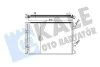 KALE HYUNDAI Радиатор кондиционера i20 1.1/1.4CRDi 12- KALE OTO RADYATOR 342990 (фото 1)