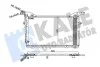KALE DB Радиатор кондиционера W210 343045
