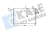 Конденсатор KALE OTO RADYATOR 343125 (фото 1)