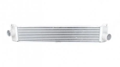 Интеркулер Citroen Jumper - Fiat Ducato - Peugeot Boxer Intercooler KAL KALE OTO RADYATOR 343210