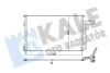 KALE VOLVO Радиатор кондиционера C30,C70 II,S40 II,V50 04- 343315
