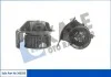 Электровентилятор отопителя Renault GrandScenicIi, ScenicIi Blower (343595) KALE