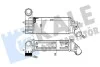 KALE CITROEN Интеркулер C5 I,II,Peugeot 406,607 2.0/2.2HDI 343600