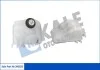 Бачок розширювальний Ford Focus (99-), Tourneo Connect (02-) (343825) KALE OTO RADYATOR