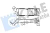 Интеркулер Citroen C5 Iii - Peugeot 407, 407 Sw Intercooler (343900) KALE OTO RA