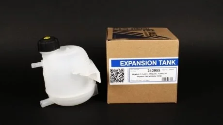 Резервуар KALE OTO RADYATOR 343955 (фото 1)