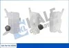Бачок расширительный Renault Grand Scenic II, Megane II, Scenic II (343960) KALE