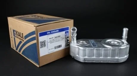 Радиатор масла KALE OTO RADYATOR 344380