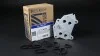 Радіатор масляний Citroen Berlingo (05-), Jumpy (07-)/Peugeot Expert (07-), Partner (05-)/Ford Focus (04-) 1.5 TDCi, 1.6 Hdi KALE OTO RADYATOR 344515 (фото 2)
