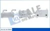 KALE VOLVO Масляный радиатор S40/V40 1.6/2.0 99- 344695