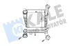 KALE VW Интеркулер Audi Q7 4.2TDI,Touareg 4.2/5.0TDI,Porsche Cayenne 4.5 344735