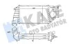 KALE VW Интеркулер Polo 1.4TDI,Seat Arosa 99- 344760